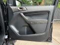 Ford Ranger RAPTOR ECOBLUE 18