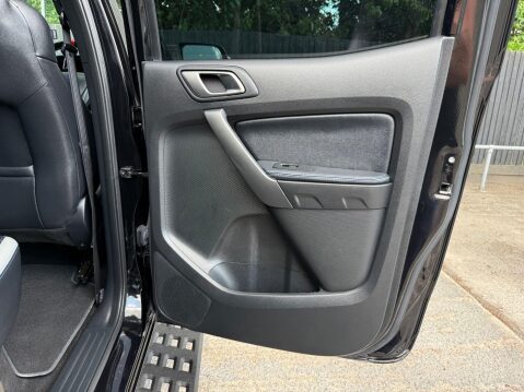 Ford Ranger RAPTOR ECOBLUE 24