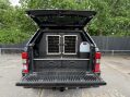 Ford Ranger RAPTOR ECOBLUE 44