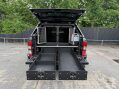 Ford Ranger RAPTOR ECOBLUE 45