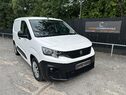 Peugeot Partner BLUEHDI PROFESSIONAL L1