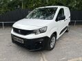 Peugeot Partner BLUEHDI PROFESSIONAL L1 4