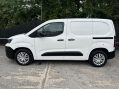 Peugeot Partner BLUEHDI PROFESSIONAL L1 5