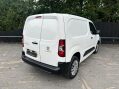 Peugeot Partner BLUEHDI PROFESSIONAL L1 10