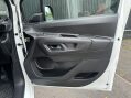 Peugeot Partner BLUEHDI PROFESSIONAL L1 18