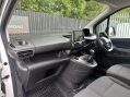 Peugeot Partner BLUEHDI PROFESSIONAL L1 19