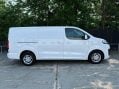 Vauxhall Vivaro L2H1 2900 SPORTIVE S/S 2
