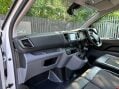 Vauxhall Vivaro L2H1 2900 SPORTIVE S/S 13