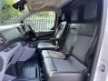 Vauxhall Vivaro L2H1 2900 SPORTIVE S/S 14