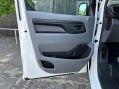 Vauxhall Vivaro L2H1 2900 SPORTIVE S/S 15