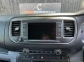 Vauxhall Vivaro L2H1 2900 SPORTIVE S/S 17