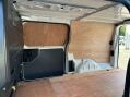Vauxhall Vivaro L2H1 2900 SPORTIVE S/S 19