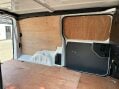 Vauxhall Vivaro L2H1 2900 SPORTIVE S/S 20