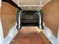 Vauxhall Vivaro L2H1 2900 SPORTIVE S/S 21