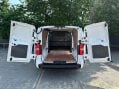 Vauxhall Vivaro L2H1 2900 SPORTIVE S/S 22