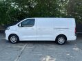 Vauxhall Vivaro L2H1 2900 SPORTIVE S/S 1