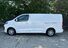 Vauxhall Vivaro L2H1 2900 SPORTIVE S/S
