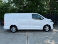 Vauxhall Vivaro L2H1 2900 SPORTIVE S/S 2