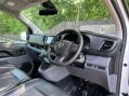Vauxhall Vivaro L2H1 2900 SPORTIVE S/S 10