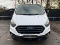 Ford Transit Custom 300 BASE P/V L1 H1 2