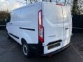 Ford Transit Custom 300 BASE P/V L1 H1 7