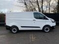 Ford Transit Custom 300 BASE P/V L1 H1 11