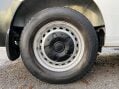Ford Transit Custom 300 BASE P/V L1 H1 12