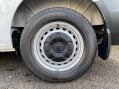 Ford Transit Custom 300 BASE P/V L1 H1 13