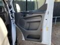 Ford Transit Custom 300 BASE P/V L1 H1 18