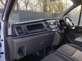 Ford Transit Custom 300 BASE P/V L1 H1 19