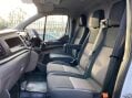 Ford Transit Custom 300 BASE P/V L1 H1 20