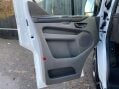 Ford Transit Custom 300 BASE P/V L1 H1 21