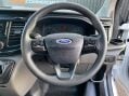Ford Transit Custom 300 BASE P/V L1 H1 22