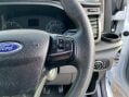 Ford Transit Custom 300 BASE P/V L1 H1 24