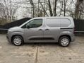 Vauxhall Combo L1H1 2300 SPORTIVE S/S 1