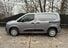 Vauxhall Combo L1H1 2300 SPORTIVE S/S