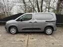 Vauxhall Combo L1H1 2300 SPORTIVE S/S
