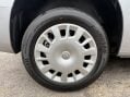 Vauxhall Combo L1H1 2300 SPORTIVE S/S 4