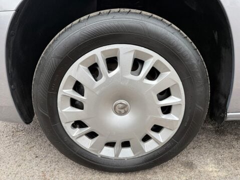 Vauxhall Combo L1H1 2300 SPORTIVE S/S 7