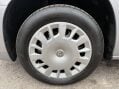 Vauxhall Combo L1H1 2300 SPORTIVE S/S 7