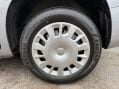 Vauxhall Combo L1H1 2300 SPORTIVE S/S 8