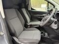 Vauxhall Combo L1H1 2300 SPORTIVE S/S 10