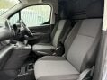 Vauxhall Combo L1H1 2300 SPORTIVE S/S 12