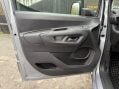 Vauxhall Combo L1H1 2300 SPORTIVE S/S 13