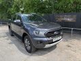 Ford Ranger WILDTRAK ECOBLUE 1