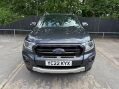 Ford Ranger WILDTRAK ECOBLUE 2