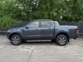 Ford Ranger WILDTRAK ECOBLUE 5