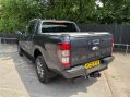 Ford Ranger WILDTRAK ECOBLUE 7