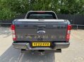 Ford Ranger WILDTRAK ECOBLUE 8