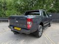 Ford Ranger WILDTRAK ECOBLUE 10